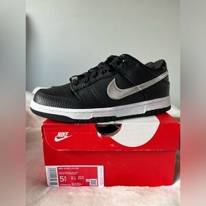 Nike Dunk Low NBA 75th Anniversary (GS)